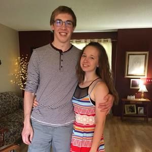 Meet your Posher, Shaylah